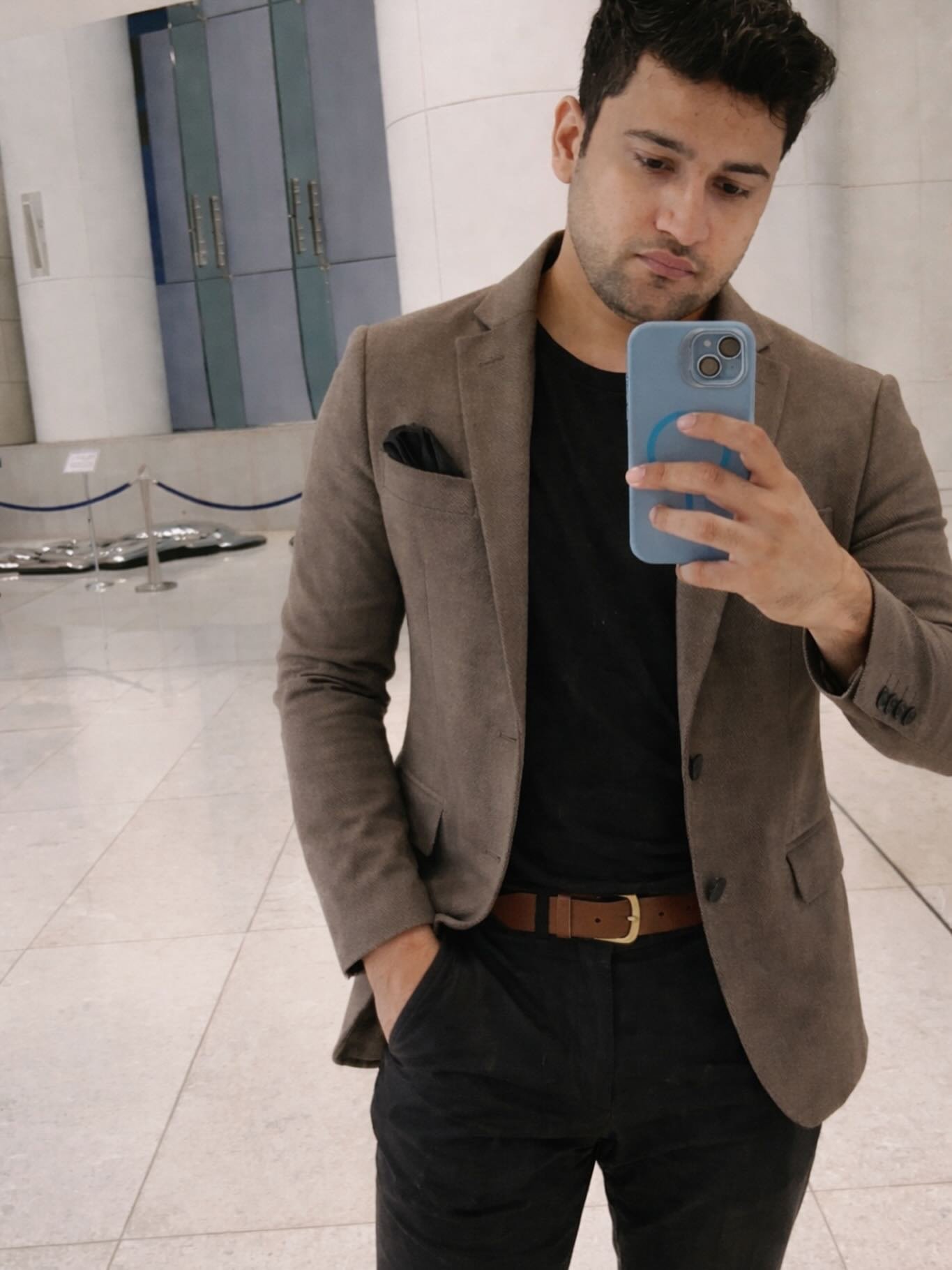 Ankit Dinday